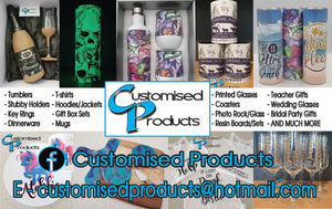 Customised Products